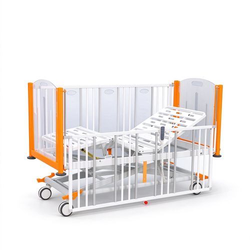 cama de emergencia - HYZMED Medical