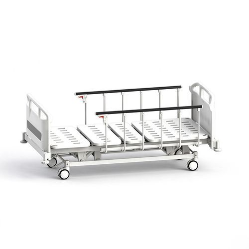 Cama de hospital - Z-C5 - HYZMED Medical - eléctrica / Trendelenburg / de altura regulable