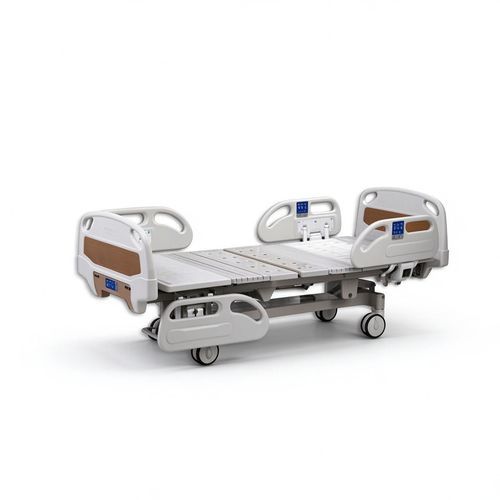 Cama de hospital - EA5003 - HYZMED Medical - eléctrica / Trendelenburg / Trendelenburg invertida