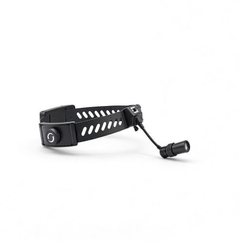 Fotóforo quirúrgico - L2700 - HYZMED Medical - LED / con batería recargable / para lupa binocular