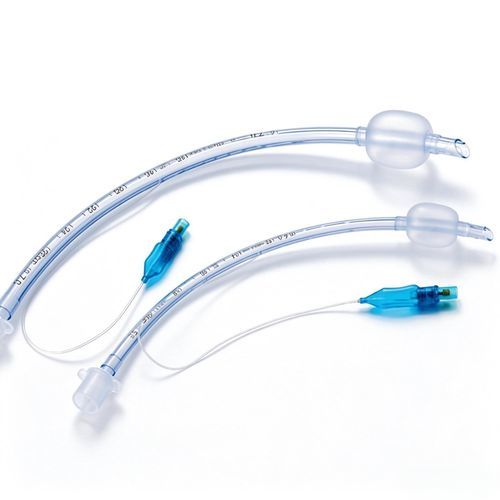 Tubo endotraqueal oral y nasal - B5010 series - HYZMED Medical