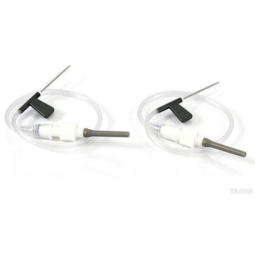 Kit de extracción de muestras de sangre - BC36 series - HYZMED Medical