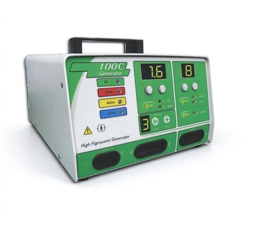 Bisturí eléctrico coagulación bipolar - 100C I - HYZMED Medical - de corte