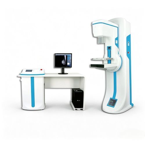 Mamógrafo digital de campo completo - Mega 600 - HYZMED Medical