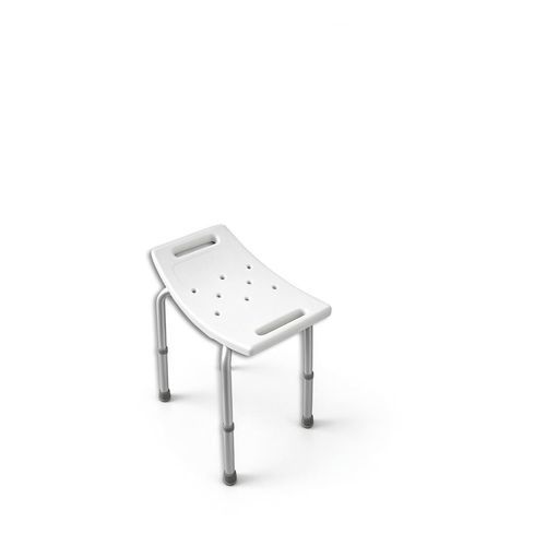 Silla de ducha - 1402 - HYZMED Medical
