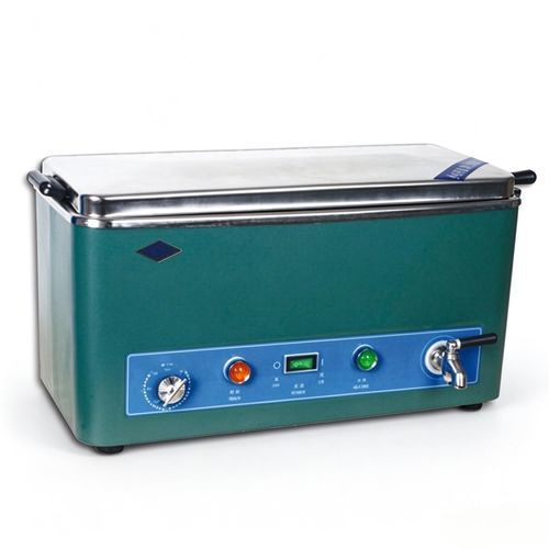 Esterilizador médico - HYZ DS420 - HYZMED Medical - de vapor / de mesa / programable