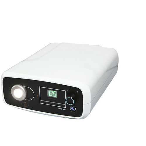 Fuente de luz para endoscopio - AGS-120 - Wuzhou AOKACE Technology - LED / fría / de luz fría
