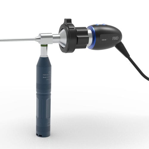 Cabezal de cámara para endoscopio - AGM-P1 - Wuzhou AOKACE Technology - digital / USB