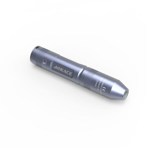Fuente de luz para endoscopio - AGS PL-100 - Wuzhou AOKACE Technology - LED / compacta / portátil