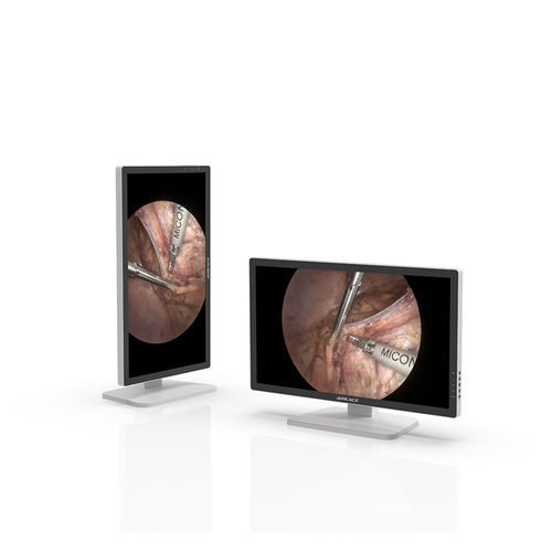 Monitor médico - AGD-UH32 - Wuzhou AOKACE Technology - 3.840x 2.160 / 32" / 16:9