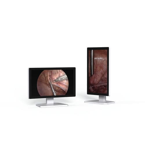 Monitor médico - AGD-UH27 - Wuzhou AOKACE Technology - 3.840x 2.160 / 27" / 16:9