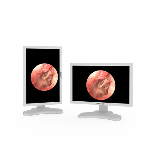 Monitor médico - Wuzhou AOKACE Technology - 1920 x 1080 / 24" / 16:9