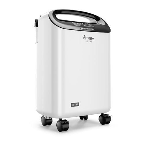 concentrador de oxígeno médico - Shenyang Aerti Tech