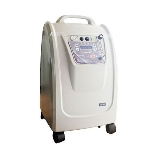 Concentrador de oxígeno médico - AE-8 series - Shenyang Aerti Tech - de uso doméstico / con ruedas / PSA