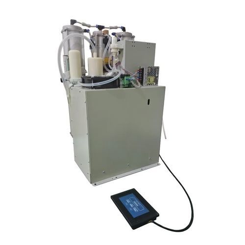 Concentrador de oxígeno para asistencia domiciliaria - AHG-015 - Shenyang Aerti Tech - con ruedas / PSA