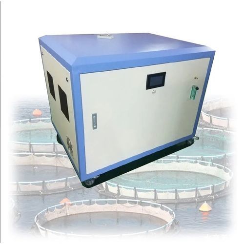 Concentrador de oxígeno médico - AHG-020   - Shenyang Aerti Tech - con ruedas