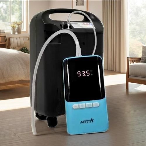 tester de oxígeno - Shenyang Aerti Tech