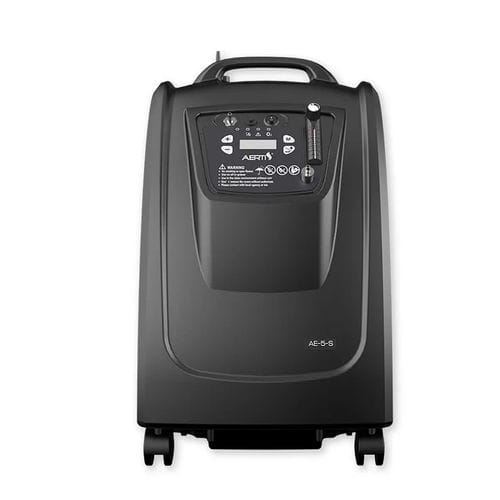 concentrador de oxígeno de uso doméstico - Shenyang Aerti Tech