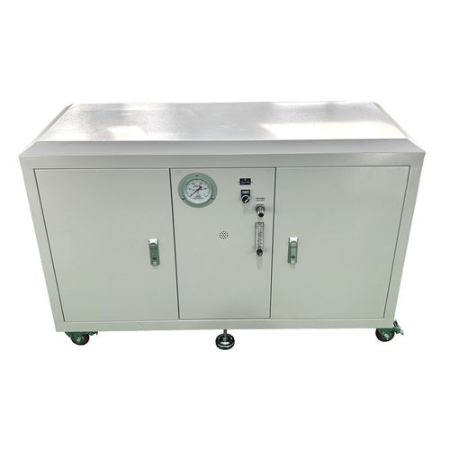 Concentrador de oxígeno veterinario - AHG-040 - Shenyang Aerti Tech - de uso doméstico