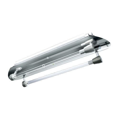Sistema de desinfección UV - CleanO₃mat - Dinies Technologies GmbH - automático