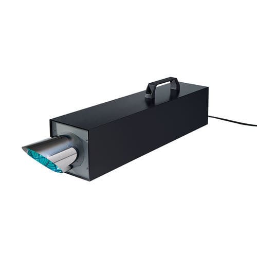 Purificador de aire móvil - OG44 - Dinies Technologies GmbH - compacto / UV / con ozono