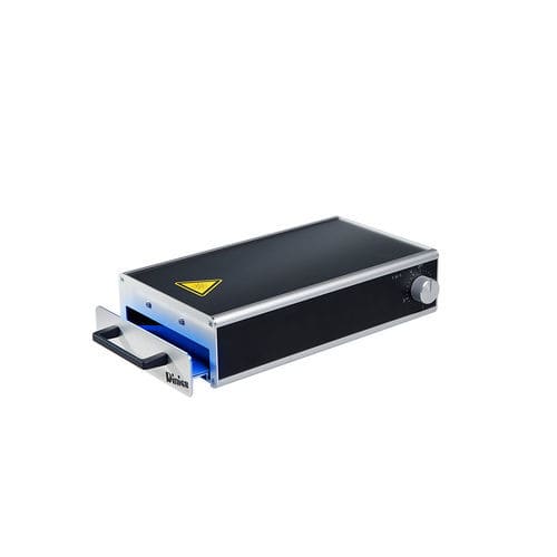 Unidad de desinfección para centro sanitario - ELG100S - Dinies Technologies GmbH - UV / portátil