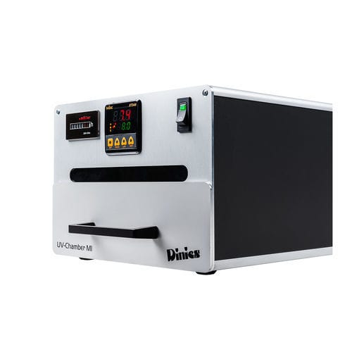 Unidad de desinfección para centro sanitario - M1 - Dinies Technologies GmbH - UV / portátil