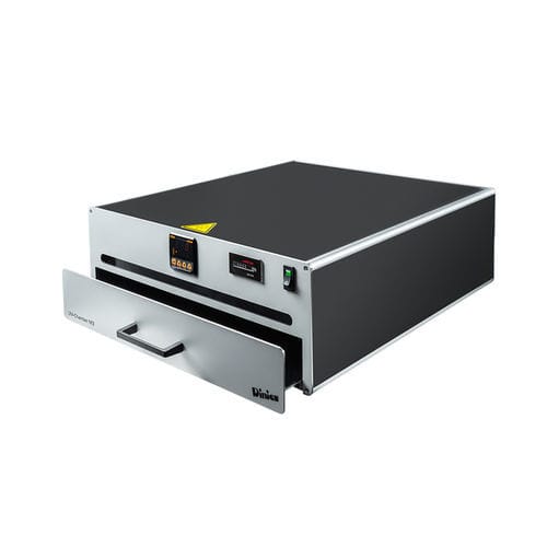 Unidad de desinfección para centro sanitario - M3 - Dinies Technologies GmbH - UV / UVC / portátil