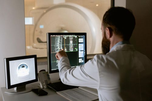 Software de captura - PixelShine™ - AlgoMedica - de interpretación / de hospital / TDM