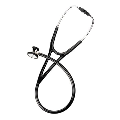 Estetoscopio pediátrico - TS3000PD - Cardiart by Imediplus - doble / de latón cromado