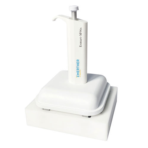 Extractor de laboratorio manual - Esmart-M96s  - The EmerTher Company