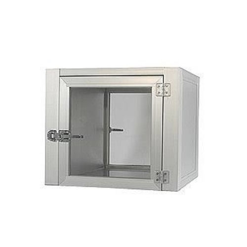 Cámara de transferencia para sala blanca - INSTECH SYSTEMS