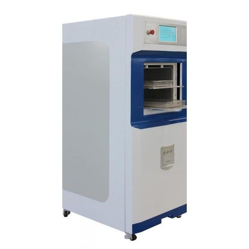 Esterilizador médico - INSTECH SYSTEMS - de plasma / de mesa / automático