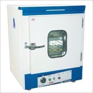Incubadora de laboratorio de aire caliente - INSTECH SYSTEMS - de CO2 / de mesa / con 1 puerta