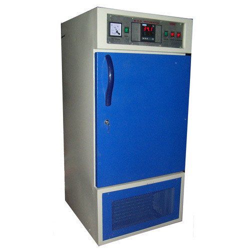 Incubadora de laboratorio de aire - INSTECH SYSTEMS - DBO / de mesa / con 1 puerta