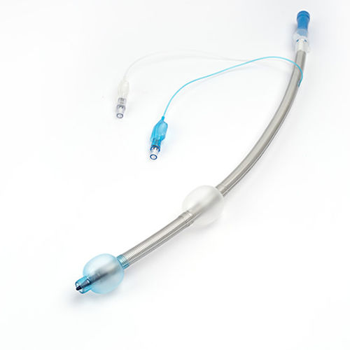 Sonda endobronquial de dos luces - 29 - AMK Medical