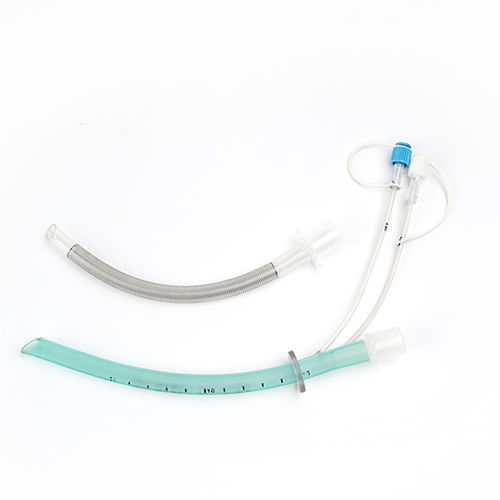Cánula de intubación nasofaríngea - 31 - AMK Medical
