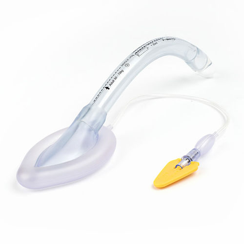 Máscara laríngea de PVC - 36 - AMK Medical