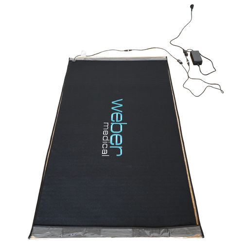 Colchón de infrarrojos - Weber Medical