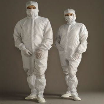 Equipo de protección individual sanitario unisex - EU503C - Unimax corporation - XL / L / M
