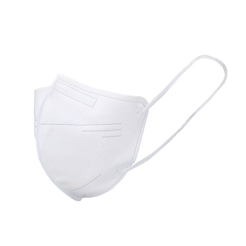 Mascarilla de protección FFP2 - Komas Light - Unimax corporation - KF94 / N95 / semimáscara