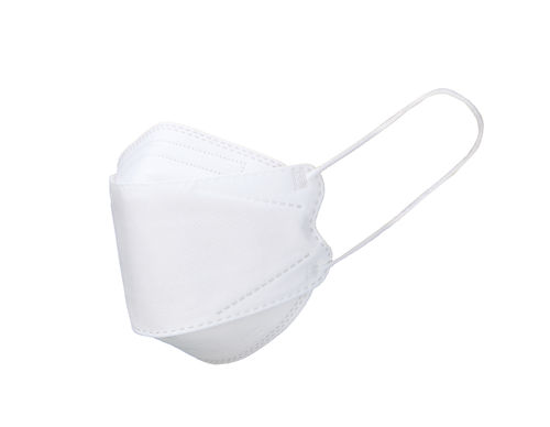 Mascarilla de protección FFP2 - SAFECLEAN  - Unimax corporation - KF94 / N95 / semimáscara