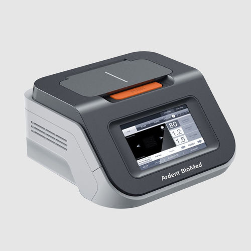 Analizador de laboratorio - Guangdong Ardent BioMed Co., Ltd - de mesa