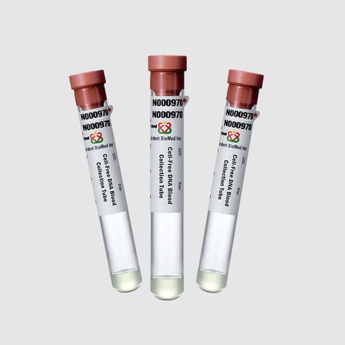 Tubo de extracción de laboratorio - N000970 - Guangdong Ardent BioMed Co., Ltd - para PCR / de fondo redondo / de sangre