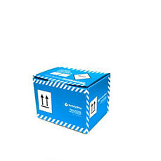 Contenedor para transporte - Medimail Frost - HISANTA S.L. / SAFETYWAY - de manipulación / para tubos de ensayo / biológico