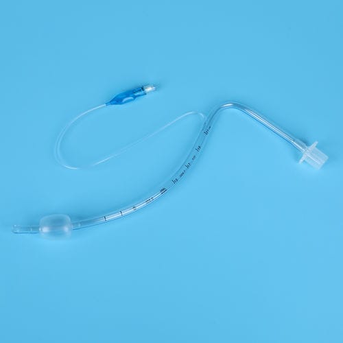 Tubo endotraqueal nasal - ETS60PC - Haiyan Kangyuan Medical Instrument - desechable