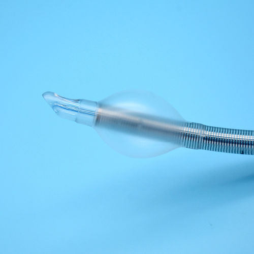 Tubo endotraqueal oral y nasal - ETS20P - Haiyan Kangyuan Medical Instrument - desechable