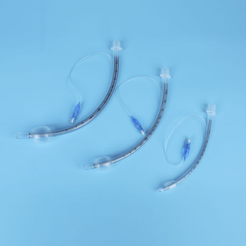 Tubo endotraqueal oral y nasal - ET30PR - Haiyan Kangyuan Medical Instrument - desechable