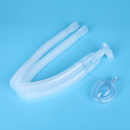 Circuito de respiración de un solo uso - BC series - Haiyan Kangyuan Medical Instrument