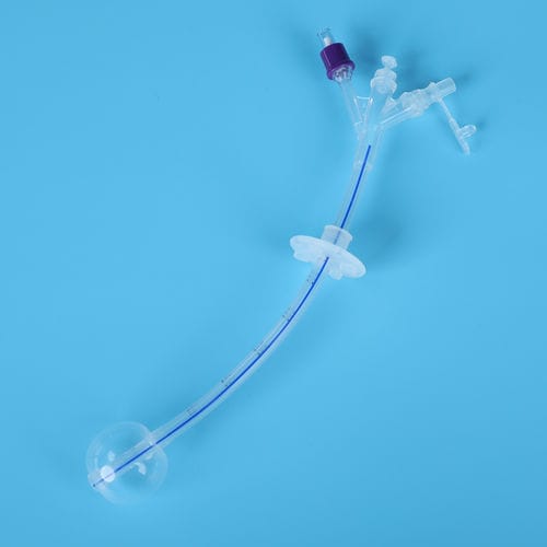Sonda de gastrostomía - KYGT - Haiyan Kangyuan Medical Instrument